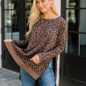 Z Supply Weekender sweatshirt